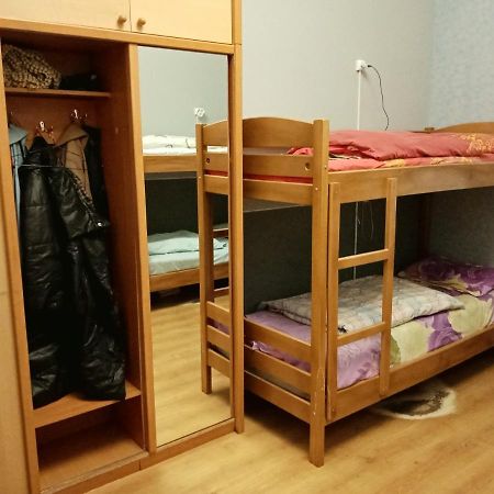 Future Maidan Hostel เคียฟ ภายนอก รูปภาพ