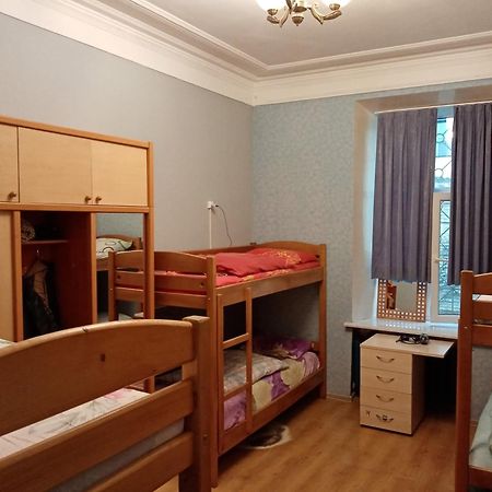 Future Maidan Hostel เคียฟ ห้อง รูปภาพ