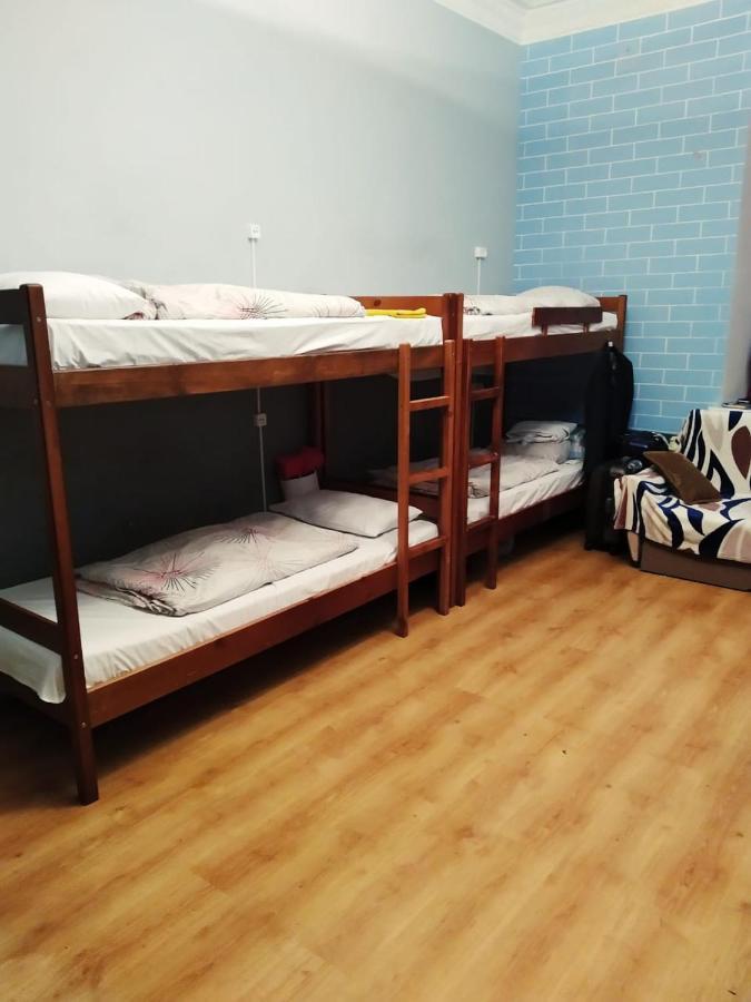 Future Maidan Hostel เคียฟ ภายนอก รูปภาพ