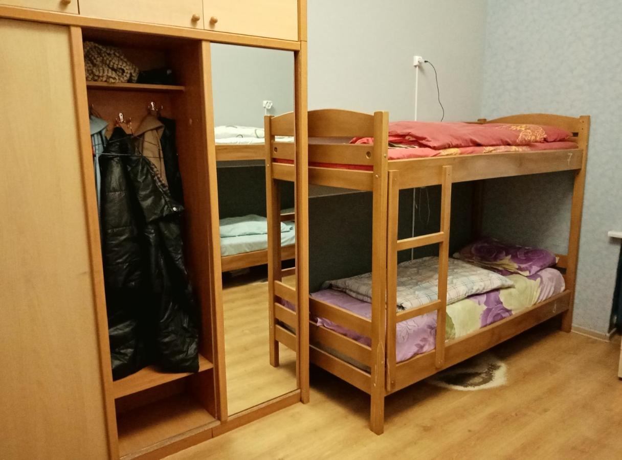 Future Maidan Hostel เคียฟ ภายนอก รูปภาพ
