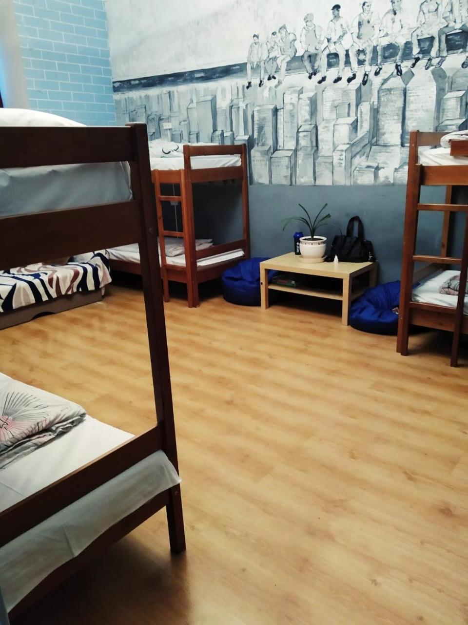 Future Maidan Hostel เคียฟ ห้อง รูปภาพ